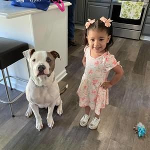 Meet your Posher, Martha alicia